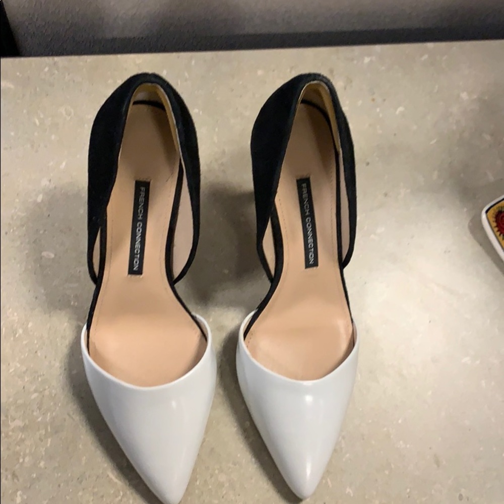 French Connection Pumps - image 5